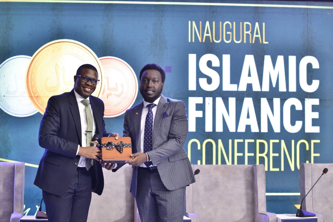 Inagural  Isalmic Conference